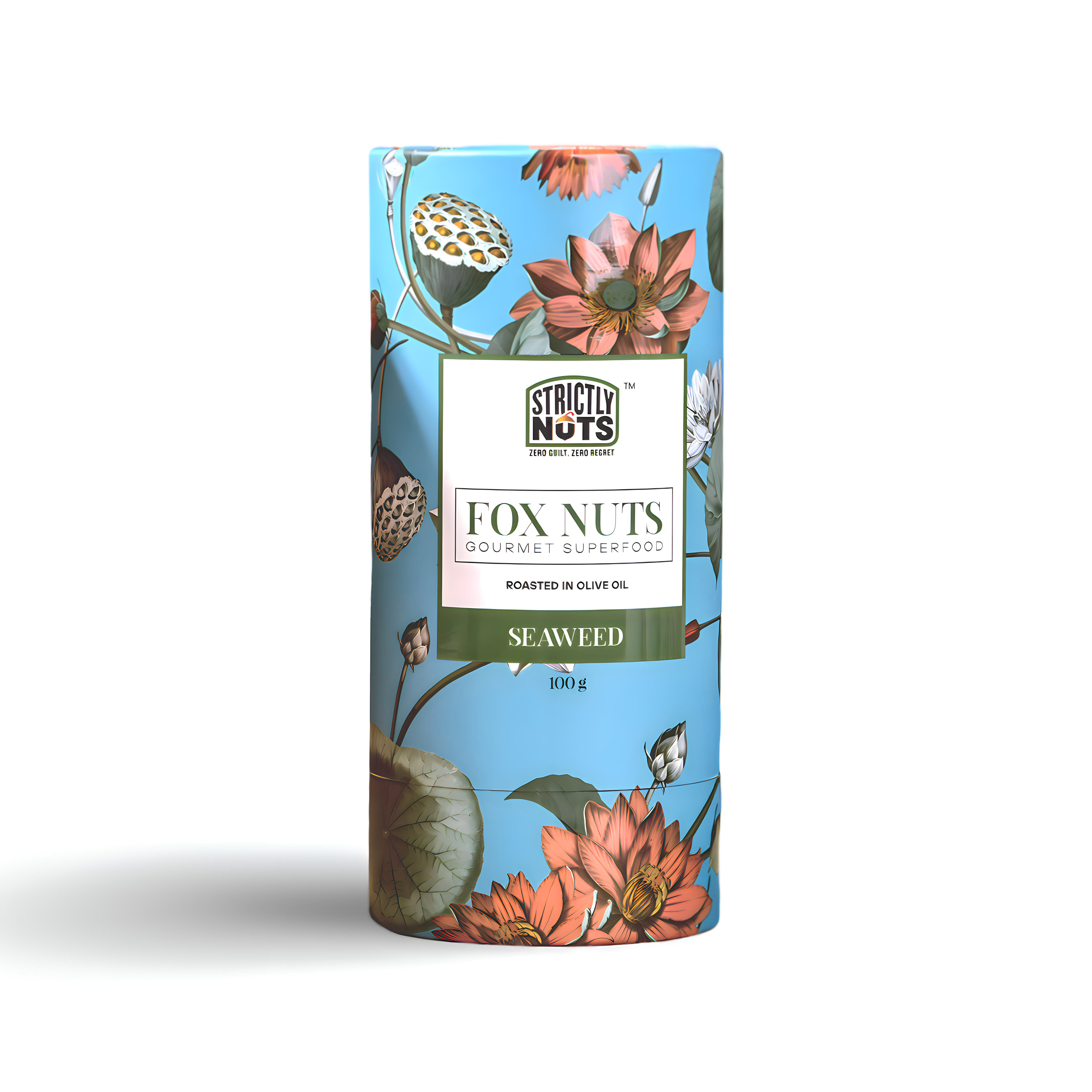 Seaweed, 100g